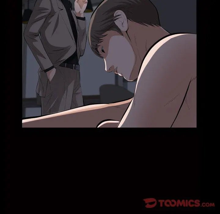 Difficult Choices Capítulo 29 - Page 62