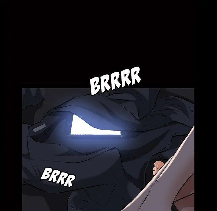 Difficult Choices Capítulo 29 - Page 63