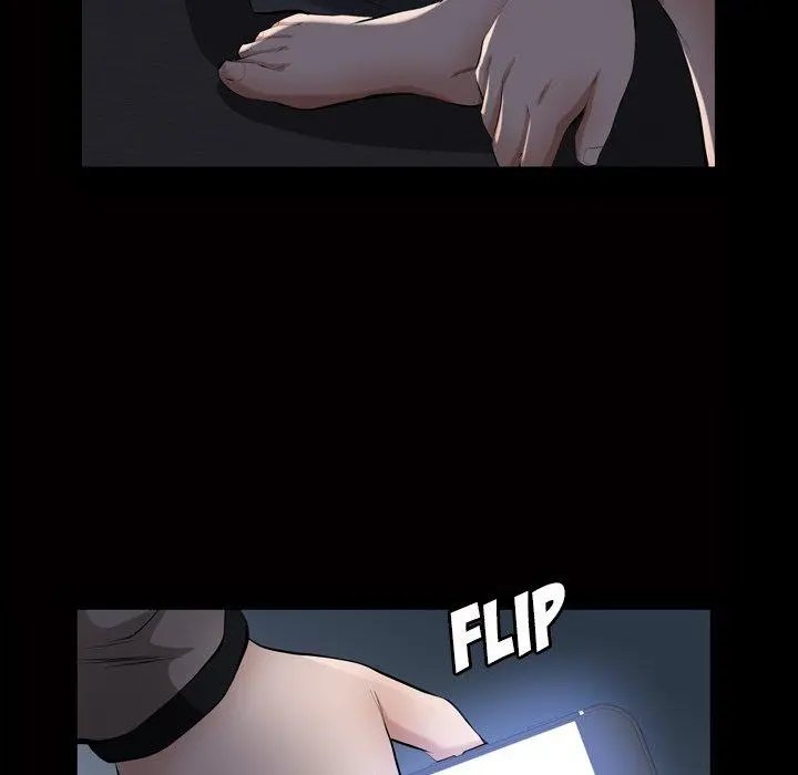 Difficult Choices Capítulo 29 - Page 64