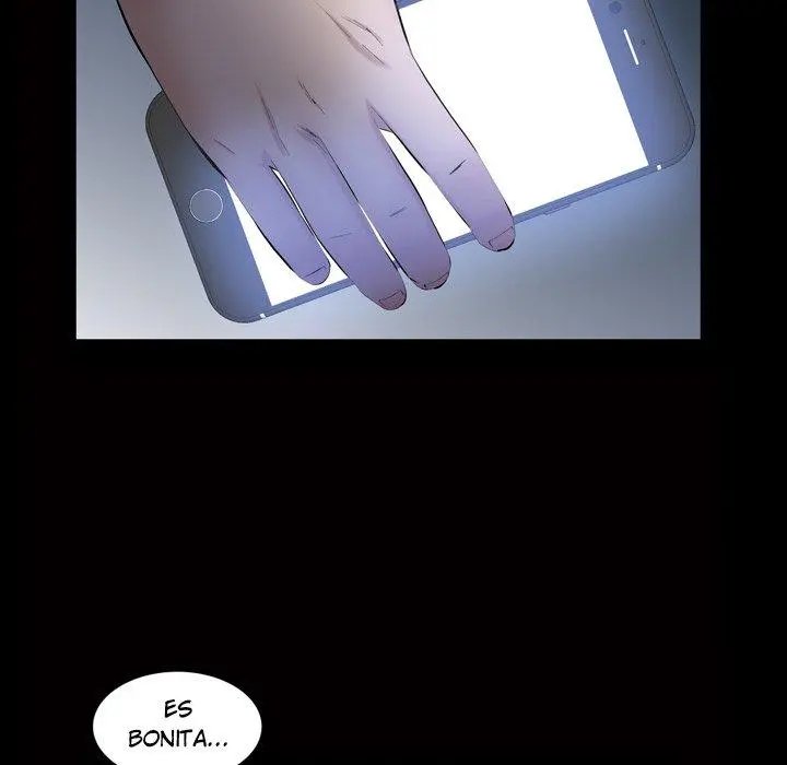 Difficult Choices Capítulo 29 - Page 65