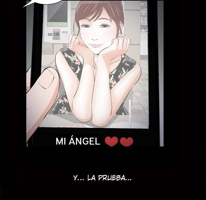 Difficult Choices Capítulo 29 - Page 66