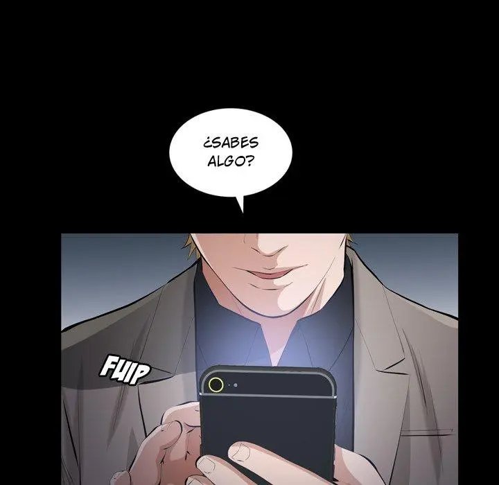 Difficult Choices Capítulo 29 - Page 67