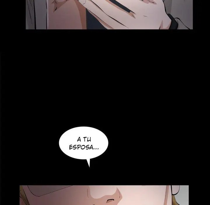 Difficult Choices Capítulo 29 - Page 68