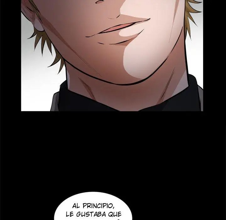 Difficult Choices Capítulo 29 - Page 69