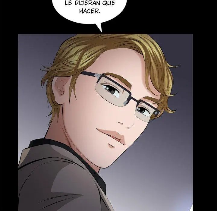 Difficult Choices Capítulo 29 - Page 70