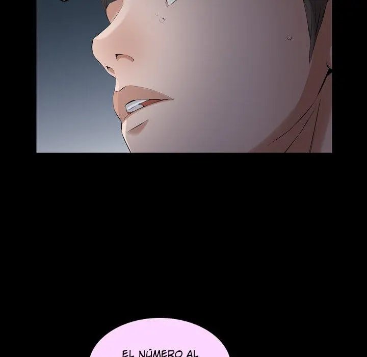 Difficult Choices Capítulo 29 - Page 72