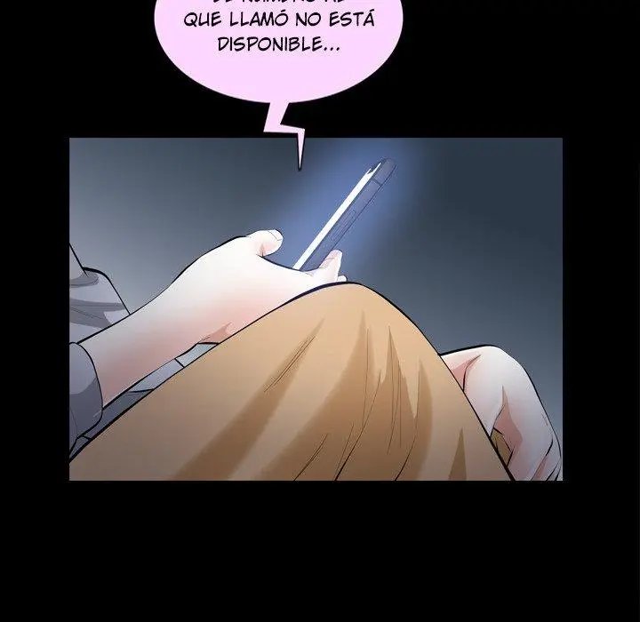 Difficult Choices Capítulo 29 - Page 73