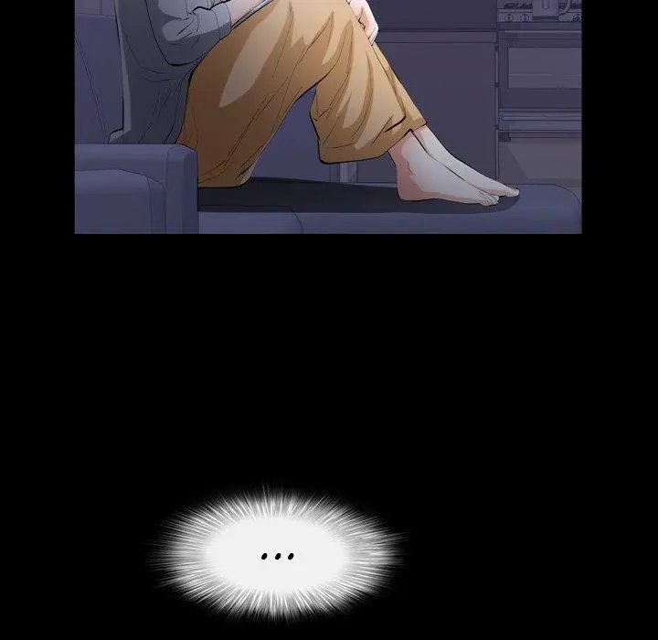 Difficult Choices Capítulo 29 - Page 75