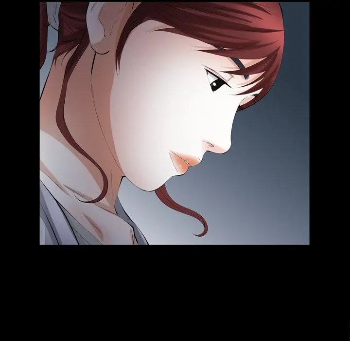 Difficult Choices Capítulo 29 - Page 76