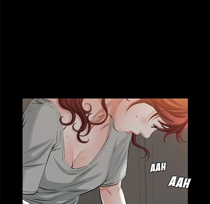 Difficult Choices Capítulo 29 - Page 80