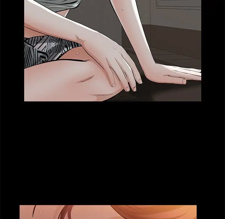 Difficult Choices Capítulo 29 - Page 81