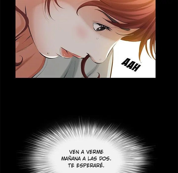 Difficult Choices Capítulo 29 - Page 82