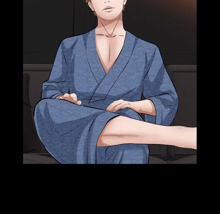 Difficult Choices Capítulo 29 - Page 93
