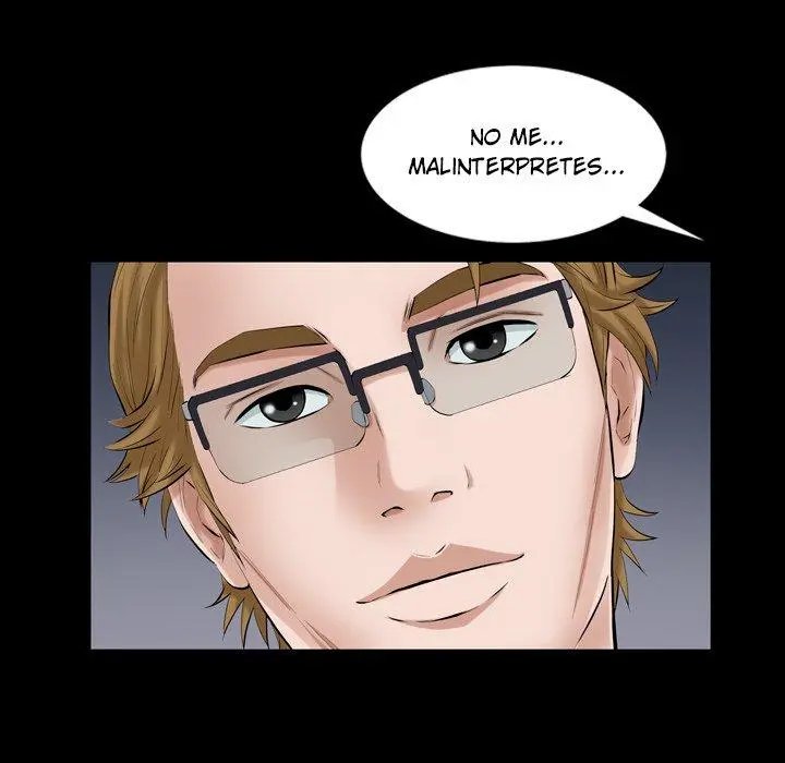 Difficult Choices Capítulo 29 - Page 94