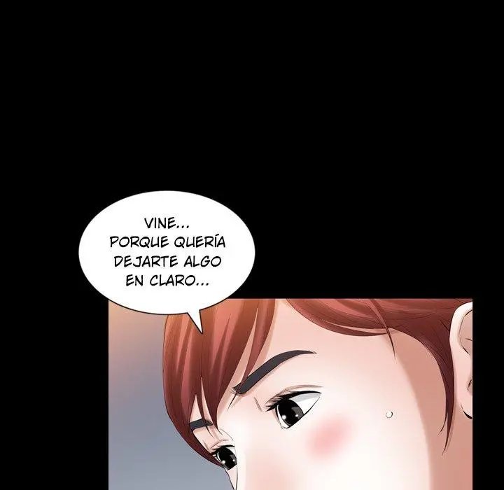 Difficult Choices Capítulo 29 - Page 95