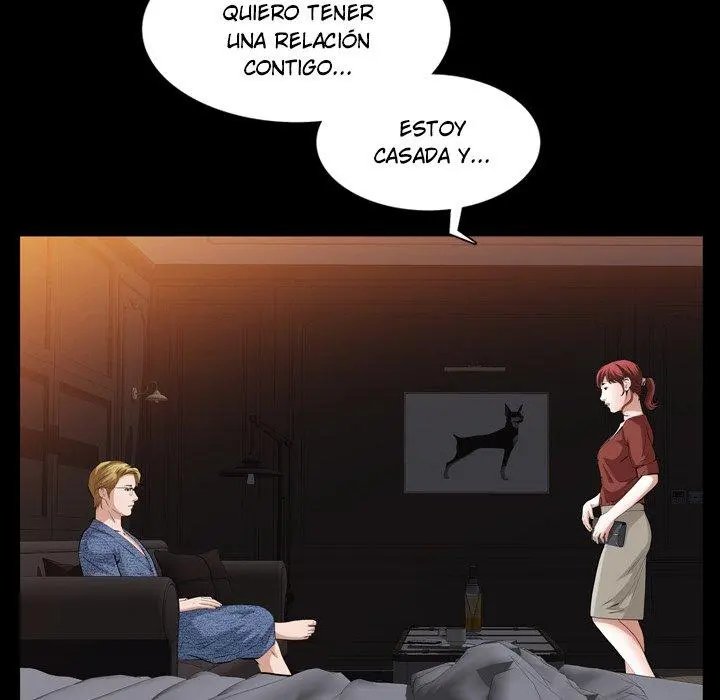 Difficult Choices Capítulo 29 - Page 97