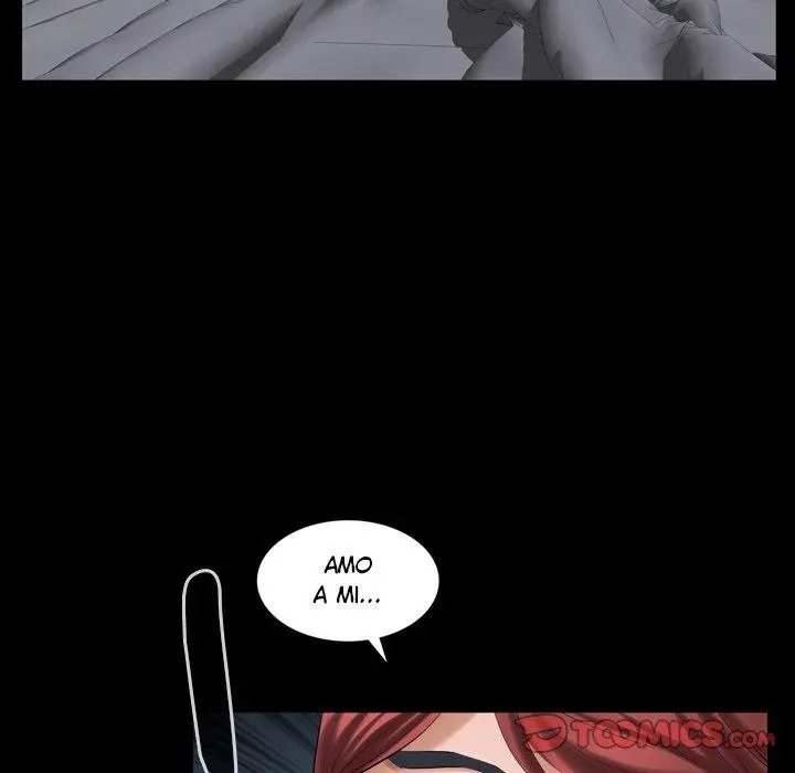 Difficult Choices Capítulo 29 - Page 98