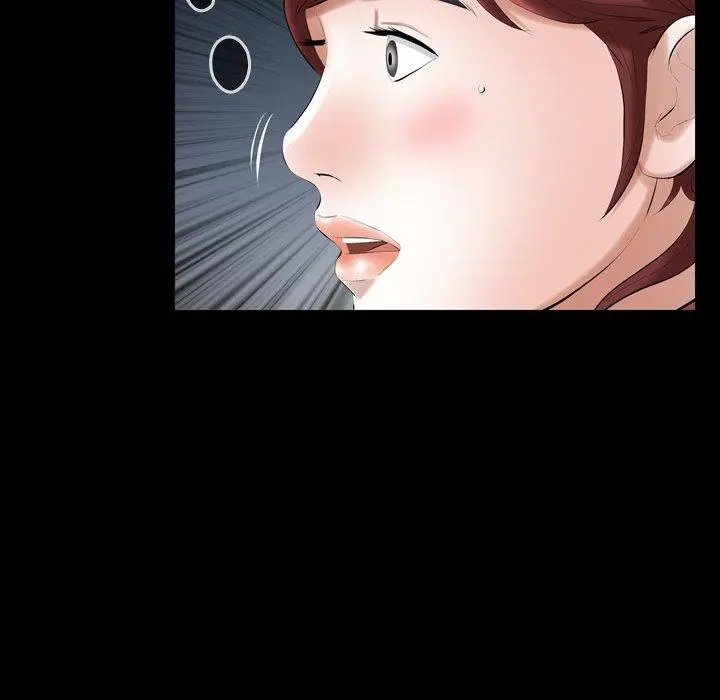 Difficult Choices Capítulo 29 - Page 99