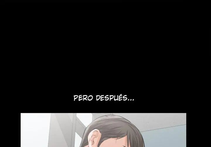Difficult Choices Capítulo 3 - Page 1