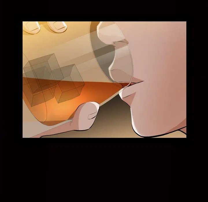Difficult Choices Capítulo 3 - Page 100