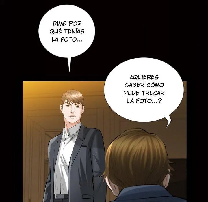 Difficult Choices Capítulo 3 - Page 101