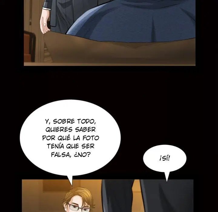 Difficult Choices Capítulo 3 - Page 102