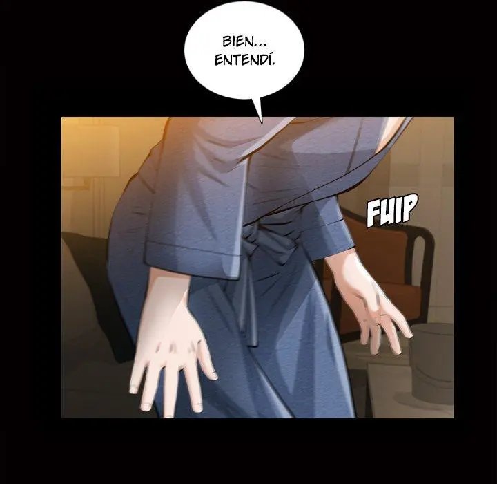 Difficult Choices Capítulo 3 - Page 104