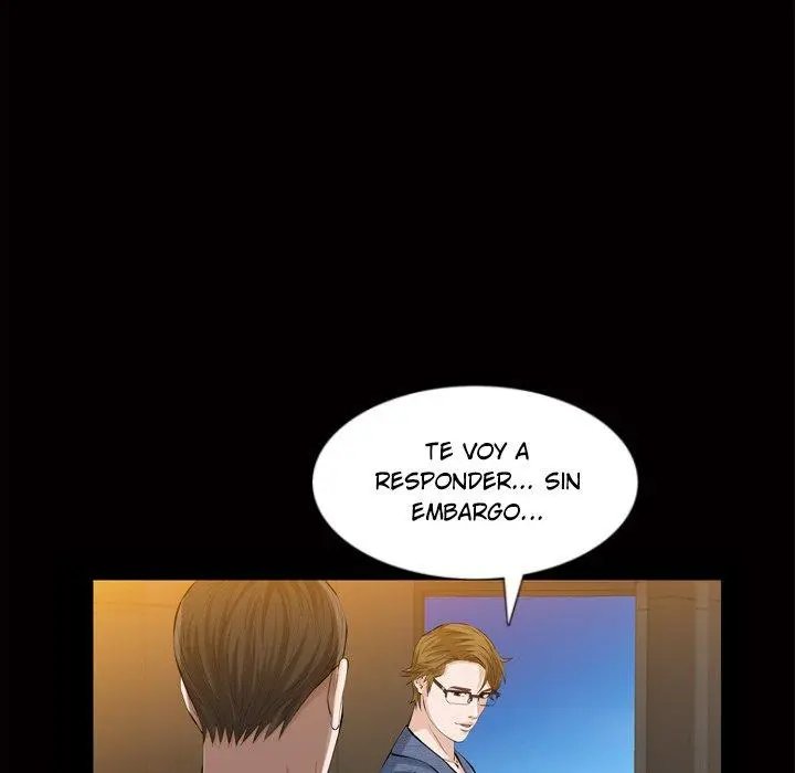 Difficult Choices Capítulo 3 - Page 105