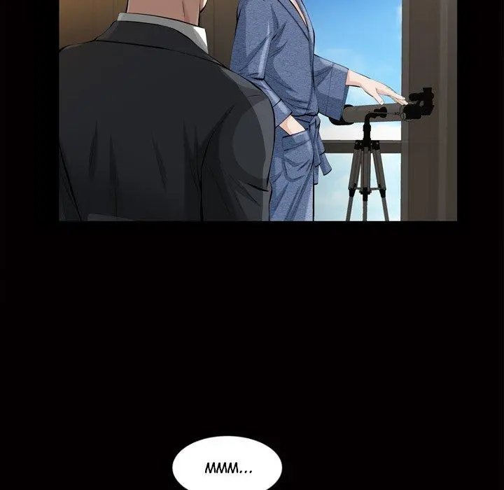 Difficult Choices Capítulo 3 - Page 106
