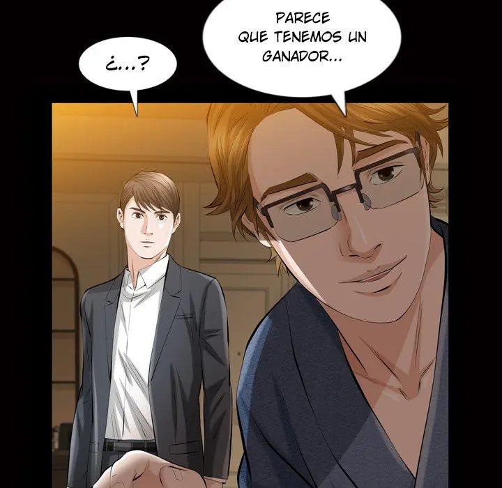 Difficult Choices Capítulo 3 - Page 108