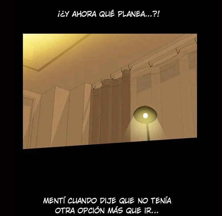 Difficult Choices Capítulo 3 - Page 113