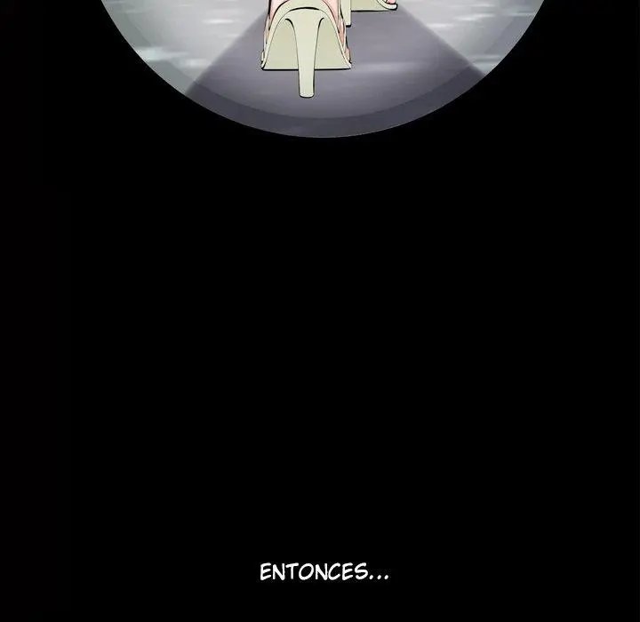 Difficult Choices Capítulo 3 - Page 116
