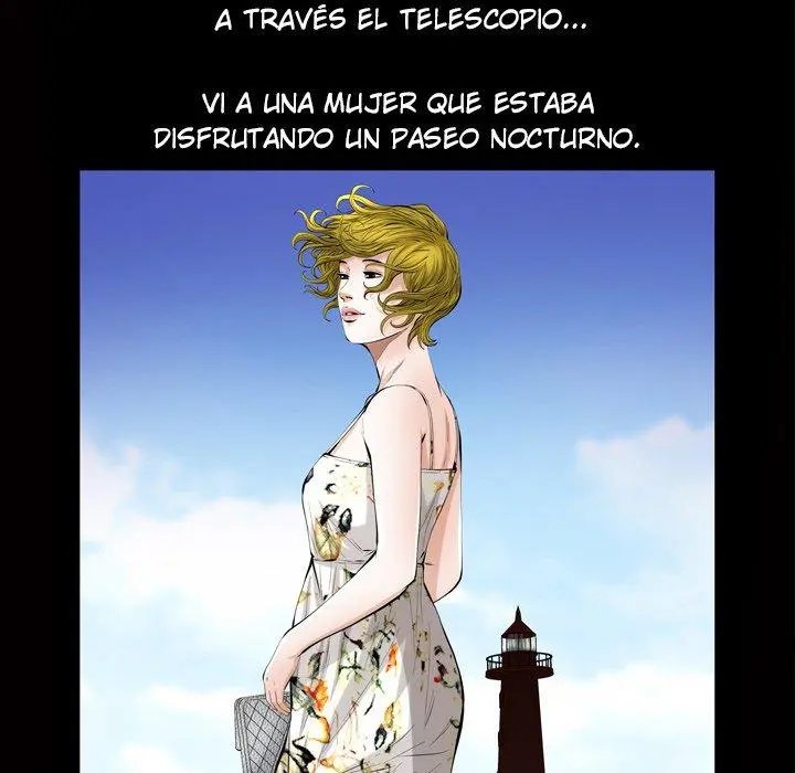 Difficult Choices Capítulo 3 - Page 118