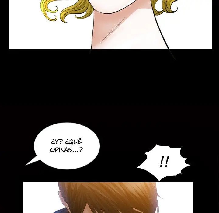 Difficult Choices Capítulo 3 - Page 121