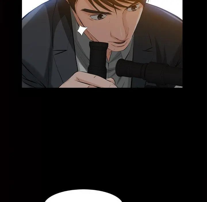 Difficult Choices Capítulo 3 - Page 122