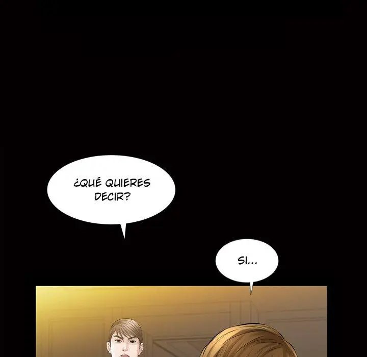 Difficult Choices Capítulo 3 - Page 127