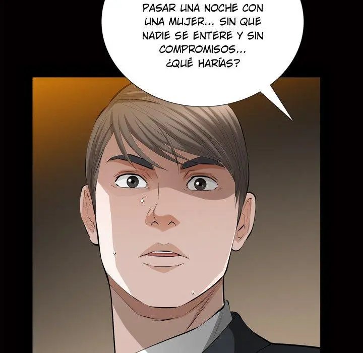 Difficult Choices Capítulo 3 - Page 129