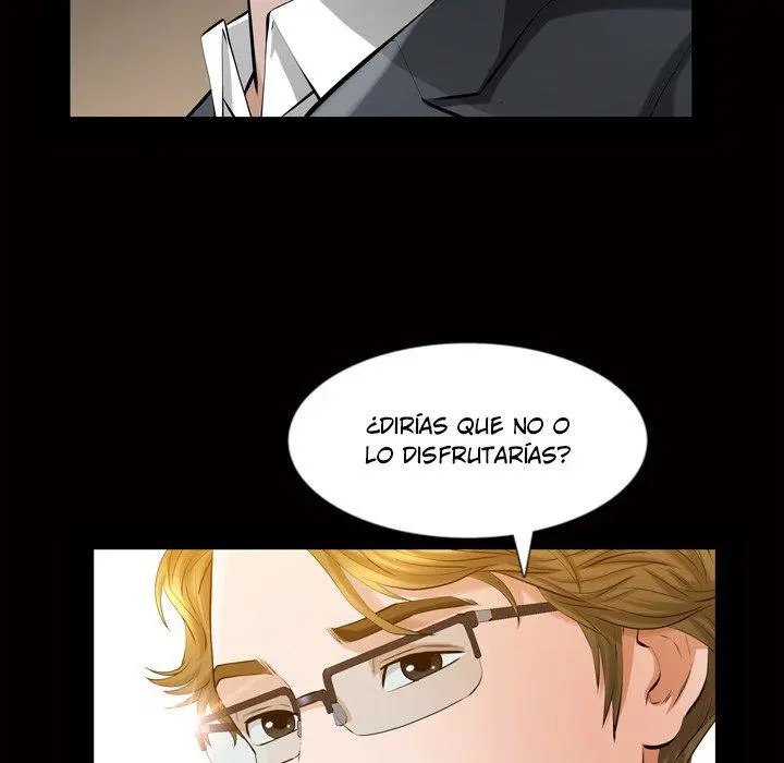 Difficult Choices Capítulo 3 - Page 130