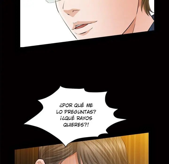Difficult Choices Capítulo 3 - Page 131