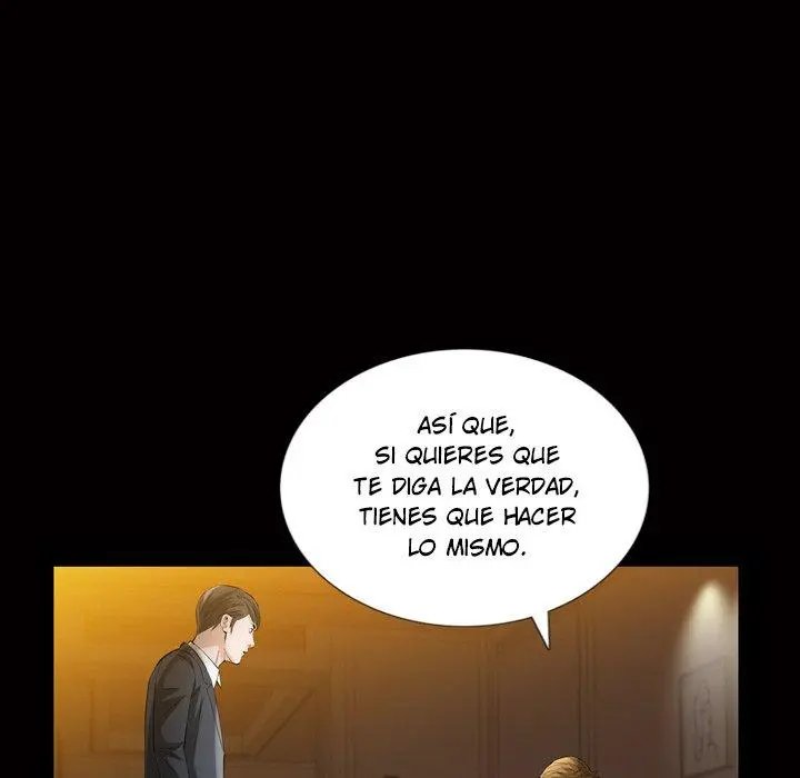 Difficult Choices Capítulo 3 - Page 134