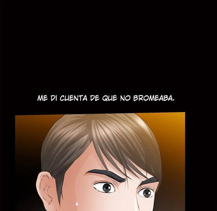 Difficult Choices Capítulo 3 - Page 137