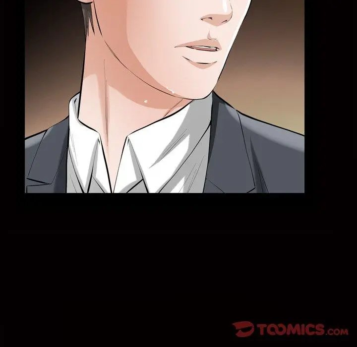 Difficult Choices Capítulo 3 - Page 138
