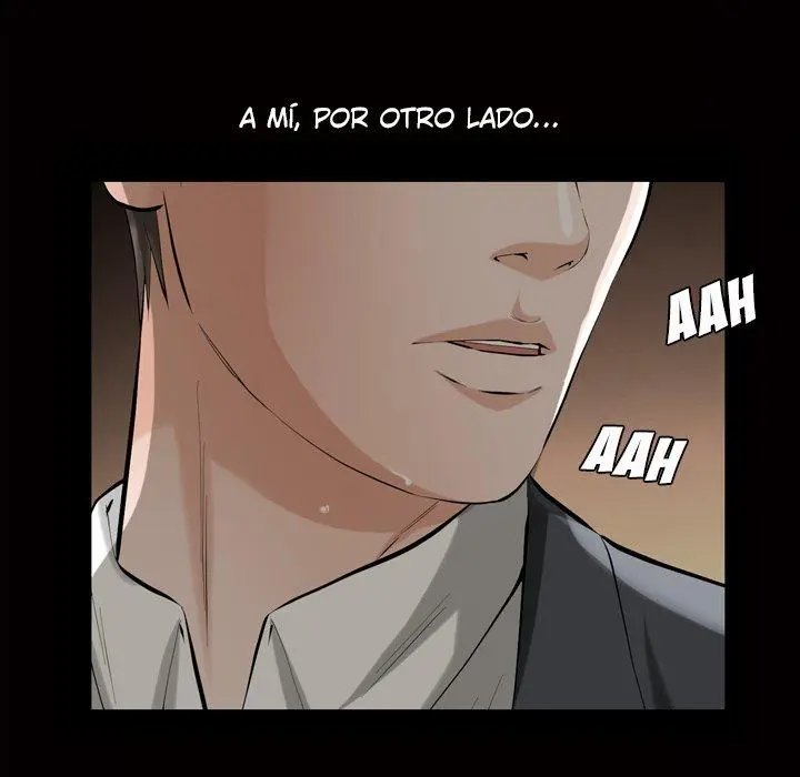 Difficult Choices Capítulo 3 - Page 139
