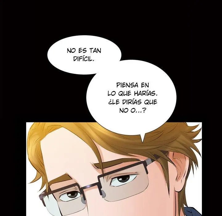 Difficult Choices Capítulo 3 - Page 140