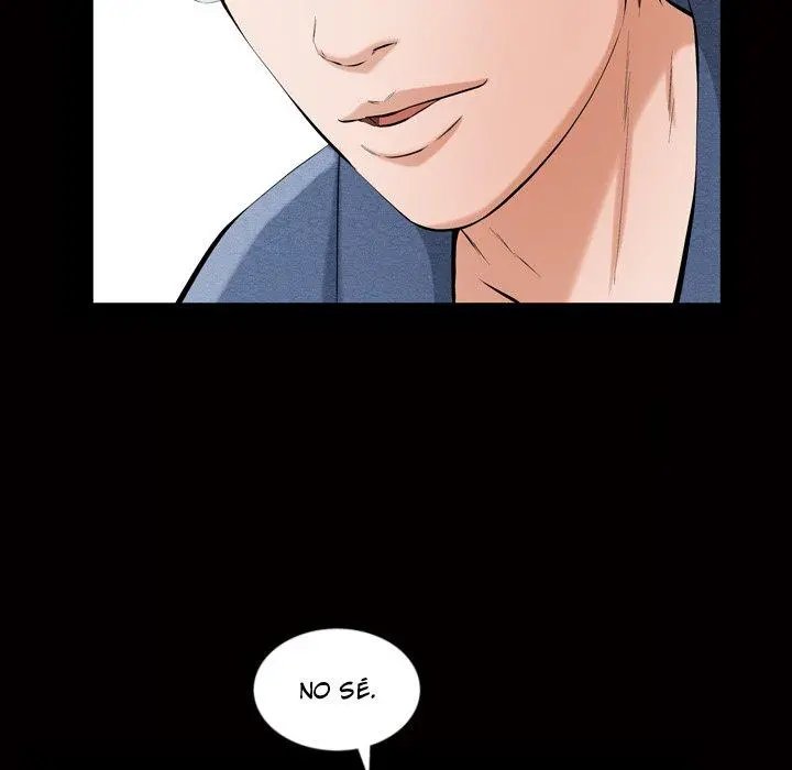 Difficult Choices Capítulo 3 - Page 141