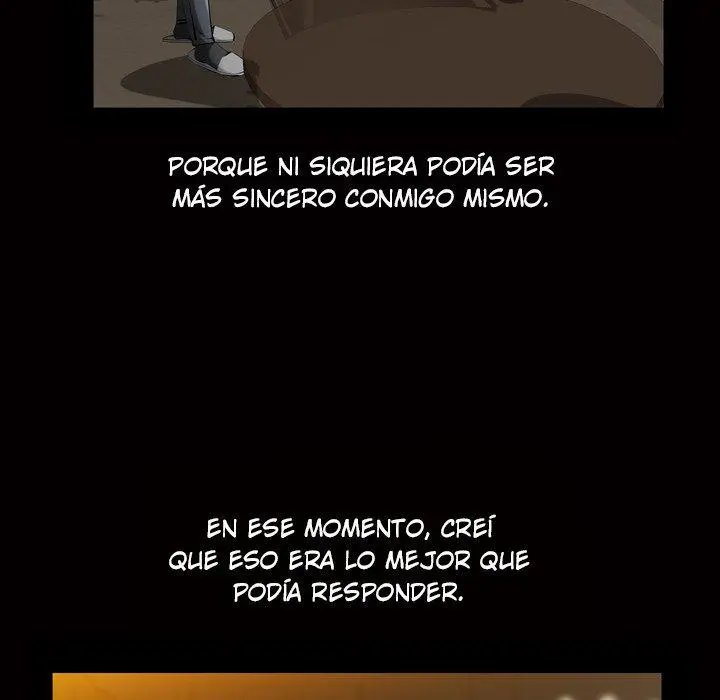Difficult Choices Capítulo 3 - Page 144