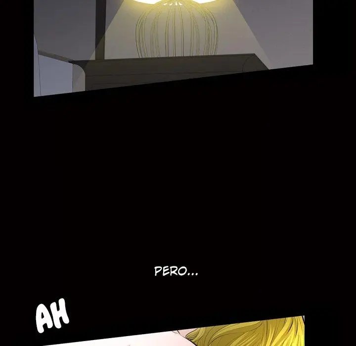 Difficult Choices Capítulo 3 - Page 147