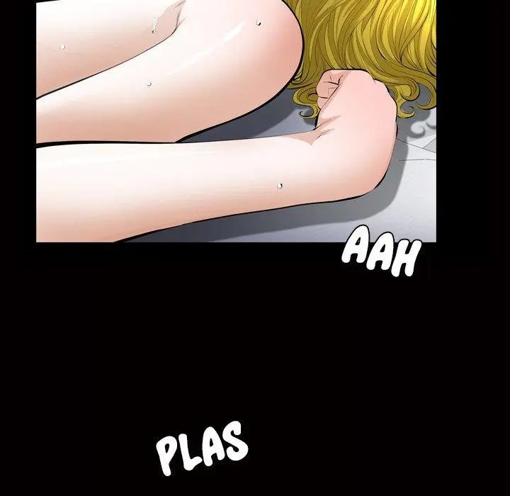 Difficult Choices Capítulo 3 - Page 148
