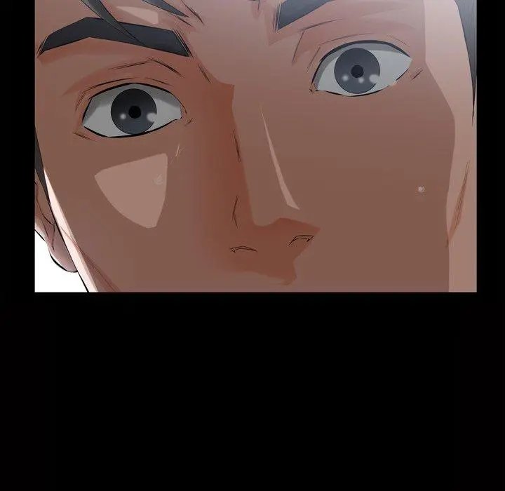 Difficult Choices Capítulo 3 - Page 15