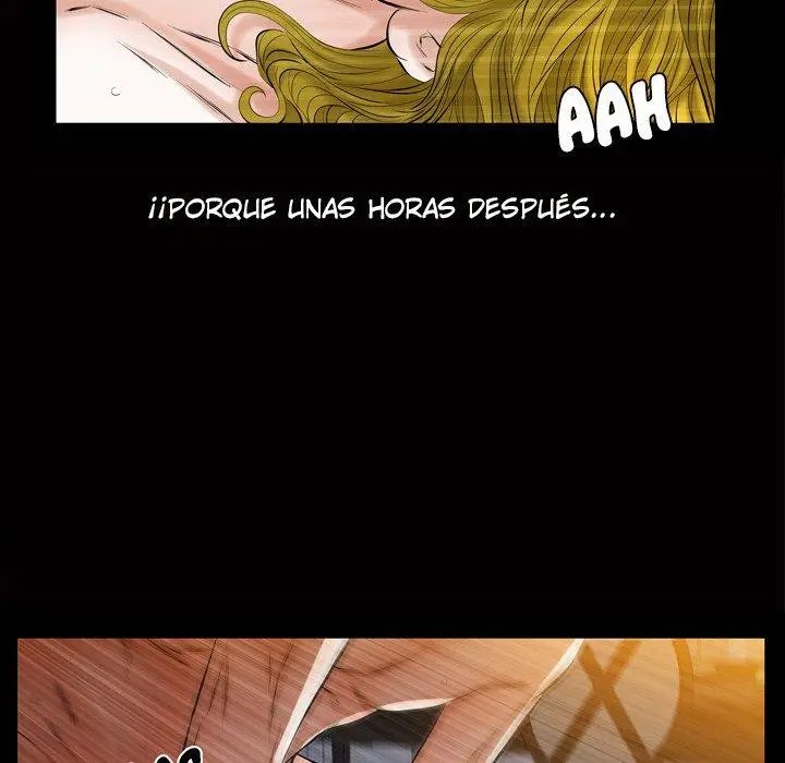 Difficult Choices Capítulo 3 - Page 151